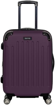 Amazon.com | Rockland Melbourne Hardside Expandable Spinner Wheel