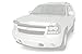 Auto Ventshade [AVS] Chrome Hood Shield / Protector | Fits 1994 - 2001 Dodge Ram 1500, 1994 - 2002 Ram 2500 & 3500, 1 pc. | Chrome - 680551