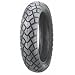 Kenda K761 Dual Sport Rear Tire - 130/80-17/Blackwall