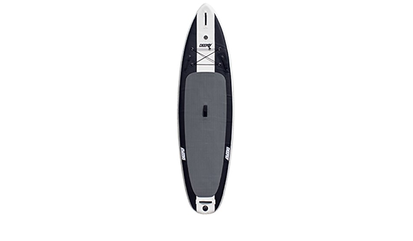 Odisea profundamente inflable Stand Up Paddle Board: Amazon ...