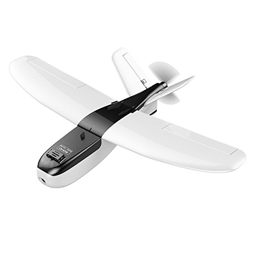 ZOHD Nano Talon 860mm Wingspan AIO HD V-Tail EPP FPV RC Airplane PNP With Gyro SINGLE ITEM