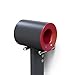 Wall Mount Holder for Dyson Supersonic,Myriann Bathroom Storage Organizer for Dyson Supersonic Hair Dryer,Stainless Steel