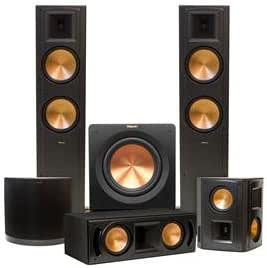 klipsch rs 82