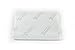 Essence of Bamboo Cervical Contour Bamboo Pillow - Memory Foam Vented Chiropractic Bamboo Cooling Pillow -Orthopedic Hypoallergenic Pillows for Back and Side Sleepers