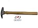 Derby Farrier Driving Hammers Drop Forged