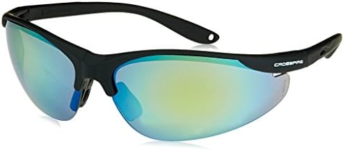 Crossfire 17312 Safety Glasses