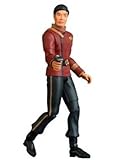Star Trek II: The Wrath of Khan 25th Anniversary SDCC Exclusive Commander Sulu Action Figure