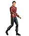 Star Trek II: The Wrath of Khan 25th Anniversary SDCC Exclusive Commander Sulu Action Figure