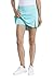 Prince Women's Knit Athletic Skirt,Blue Radiance,S