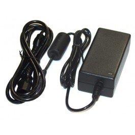 PowerPayless AC Adapter Charger For Pari Trek S Compressor Nebulizer 047B1000 04781000 System