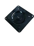 Humanscale M8 M2 Black VESA Plate Mount 100MM
