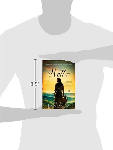 The Well: A Novel (1) (The Living Water Series)