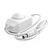 HitLights LED Strip Light Mini Dial Dimmer, White