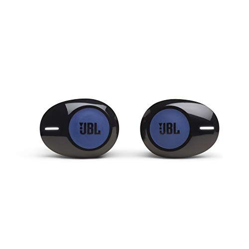 JBL Tune T120TWS True Wireless, in-Ear Headphone -Blue