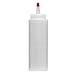 Soft 'N Style Wide Mouth Applicator Bottle 8 oz. (Pack of 6)