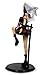 Banpresto 48453 Code Geass: Code Black in Ashford SQ Kallen/Karen on Bass 9