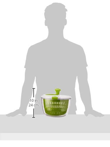 4 Cuisinart+CTG+00+SAS+Salad+Spinner+Green