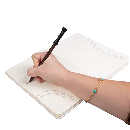 4 HARRY+POTTER+Marauders+Journal+Harry