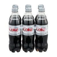 Diet Coke 6 Pack - Image 3