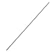 8mm x 1000mm Stainless Steel M8 Threaded Rod Lead Screw