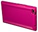 BobjGear Bobj Rugged Tablet Case for Lenovo Tab E8 (TB-8304F) Kid Friendly (Rockin' Raspberry)