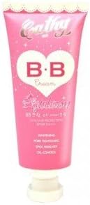 Karmart Cathy Doll BB Gluta White Whitening Cream Korea L-Glutathione SPF 59+++