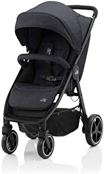 britax b agile m