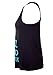 Sidecca Alice in Wonderland We're All Mad Here Muscle Tank
