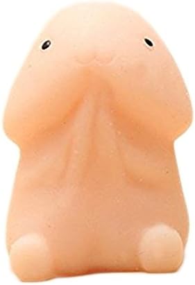 Dingding Squishy Focus Abreact Healing Toy Soft Squeeze Fun Joke Gift Cell Phone Charms Pendant Strap Kids Toy (50pcs)