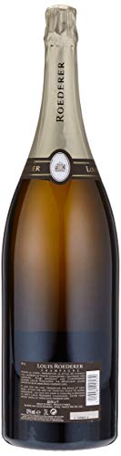 Louis Roederer Champagne Brut Premier 3 Liter Champagner (1 x 3 l) – Bild 4