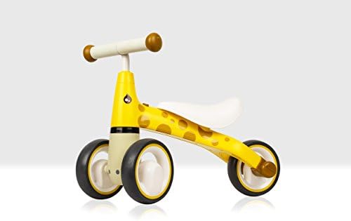 giraffe bike toy