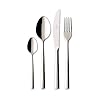 Villeroy & Boch Piemont Tafelbestek, 18/10 roestvrij staal; 24-delig