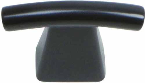 Atlas Homewares305-MB Fulcrum Modern Bronze 1.5-Inch Knob