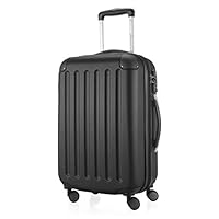 HAUPTSTADTKOFFER - Spree - Luggage Suitcase Hardside Spinner Trolley Expandable TSA (20