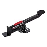 Trend D/LIFT/B Swivel Door and Board Lifter, Black