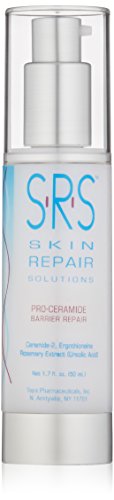 Srs pro-ceramide barrier repair, 1.7 fl oz