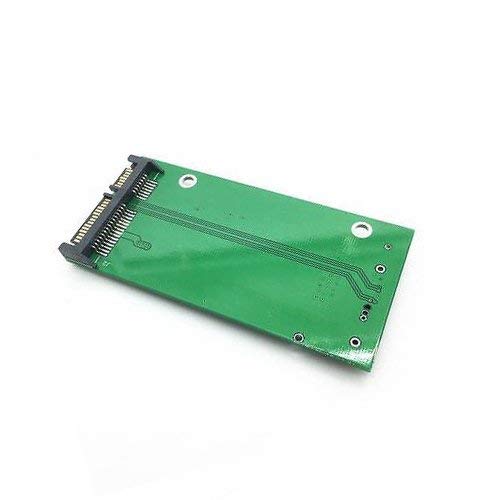 SSD to SATA Adapter Card Board for MacBook Pro Retina A1398 MC975 MC976 2012