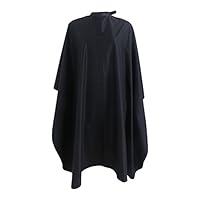 Hardli Professional Barber Cape, Haircutting Salon, Barbers Gown Cloth,Waterproof for Hair Styling