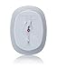 360 Electrical 360304 Studio Surge Protector, White