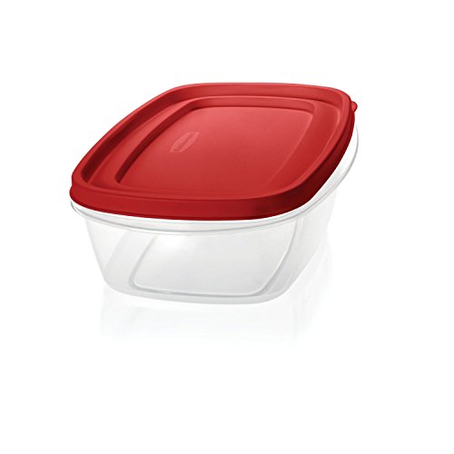 Rubbermaid 8.5-Cup Food Container - Image 3