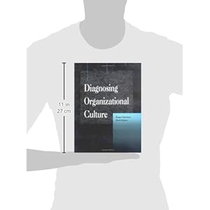 Diagnosing Organizational Culture Instrument