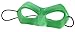 Mattel Green Lantern Mask & Power Ring Set