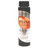 Loreal Feria Color #5.33 2.4oz Candlelit Golden Brown (3 Pack)