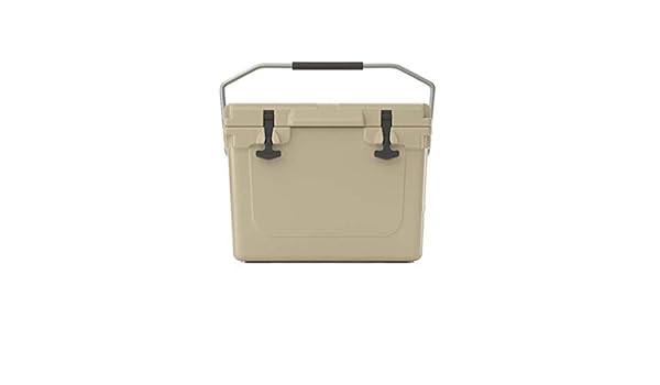 LIYANBWX - Nevera portátil pasiva (45 l/65 l), con abridor de ...