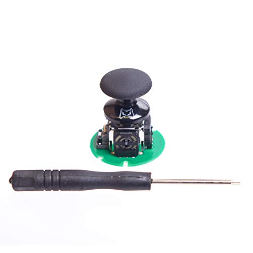 Evil Controllers Astro C40 Replacement Thumbstick Kit with Standard Tension