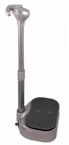 Sunpentown AB-759 Vibratone Whole Body Vibration Machine - Thumbnail 3