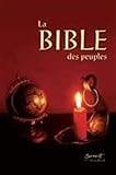 La Bible des peuples by 
