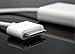 GUMP Dock Connector to HDMI HDTV TV Adapter Cable for iPad iPad2 iPad3 iPhone 4/4s iPod iTouch 4