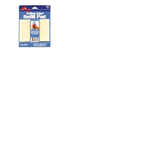 Linzer LZ-019 Pad Paint Edger 5" Refill 8013