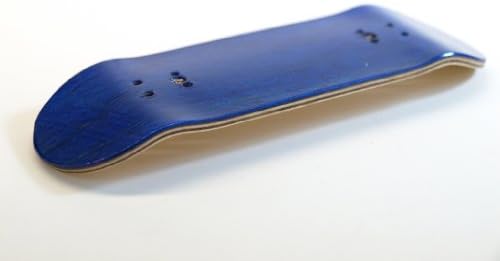 Prowood Pro-Series Fingerboard- Royal Blue, Extreme Mold